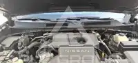2025 Nissan Patrol