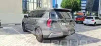 2025 Nissan Patrol