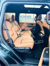 2025 Nissan Patrol