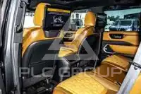 2025 Nissan Patrol