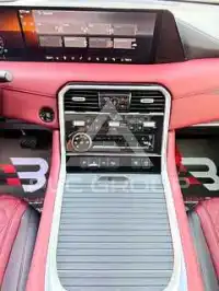 2025 Nissan Patrol