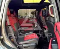 2025 Nissan Patrol
