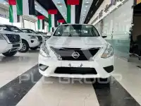 2025 Nissan Sunny