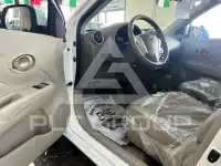 2025 Nissan Sunny