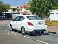 2025 Nissan Sunny