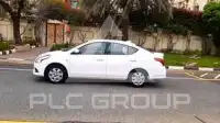 2025 Nissan Sunny
