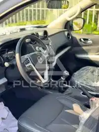 2025 Nissan Navara