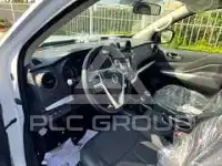 2025 Nissan Navara