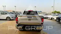 2025 Nissan Navara