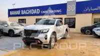 2025 Nissan Navara