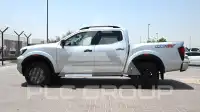 2025 Nissan Navara