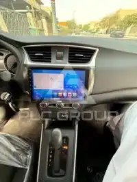 2025 Nissan Sylphy