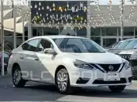 2025 Nissan Sylphy