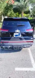 2025 Chevrolet Captiva