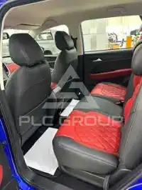 2025 Chevrolet Captiva