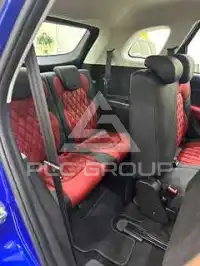 2025 Chevrolet Captiva