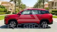 2025 Chevrolet Captiva