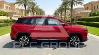 2025 Chevrolet Captiva