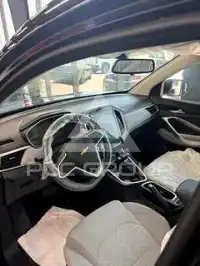 2025 Chevrolet Captiva