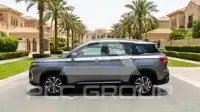 2025 Chevrolet Captiva
