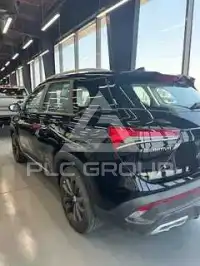 2025 Chevrolet Captiva