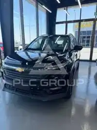 2025 Chevrolet Captiva