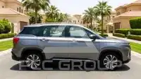 2025 Chevrolet Captiva