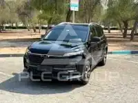 2025 Chevrolet Captiva