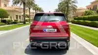 2025 Chevrolet Captiva