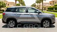 2025 Chevrolet Captiva