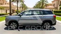 2025 Chevrolet Captiva