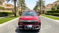 2025 Chevrolet Captiva