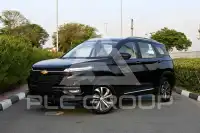 2025 Chevrolet Captiva