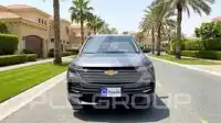 2025 Chevrolet Captiva