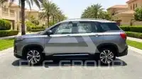 2025 Chevrolet Captiva