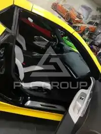 2025 Chevrolet Corvette