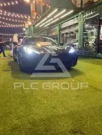 2025 Chevrolet Corvette