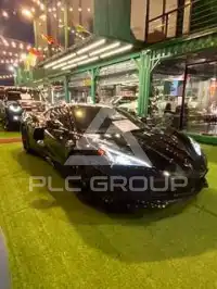2025 Chevrolet Corvette