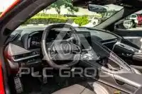 2025 Chevrolet Corvette