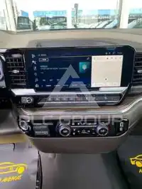 2025 Chevrolet Silverado