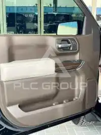 2025 Chevrolet Silverado