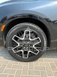 2025 Chevrolet Blazer