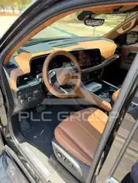 2025 Chevrolet Tahoe