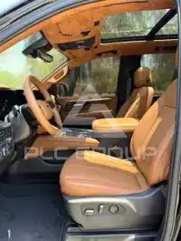2025 Chevrolet Tahoe