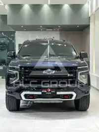 2025 Chevrolet Tahoe