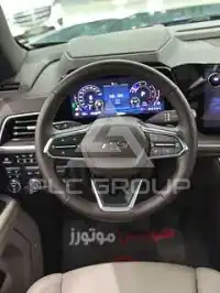 2025 Chevrolet Tahoe