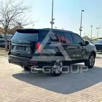 2025 Chevrolet Tahoe