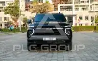 2025 Chevrolet Tahoe