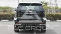 2025 Chevrolet Tahoe