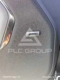 2025 Chevrolet Tahoe